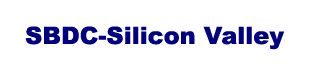 Silicon Valley Small Business Development Center