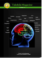 Takshila Magazine VOL 1.4